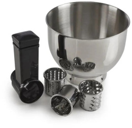 Кухонная машина Gorenje MMC1500BS, серый