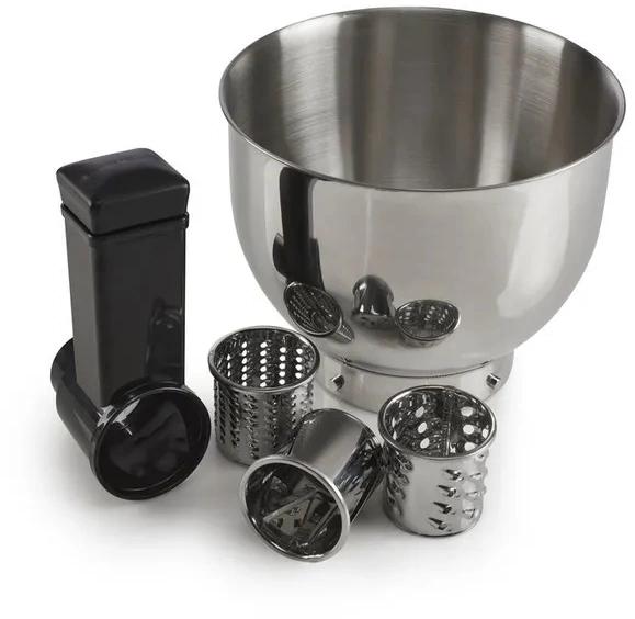 Кухонная машина Gorenje MMC1500BS, серый