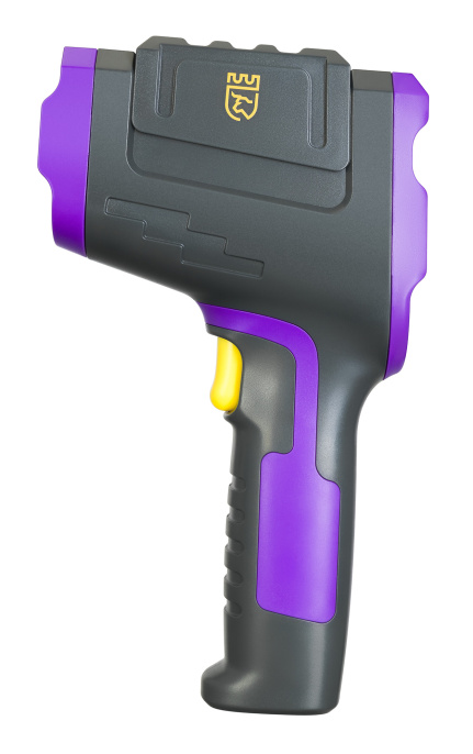 Тепловизор строительный Ermenrich Эрменрих Seek TV70 83590