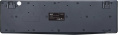 Клавиатура Acer OKW121 черный USB ZL.KBDEE.00B кабель 1.5м