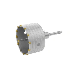Коронка по бетону (100 мм; SDS-Plus) INGCO HCB1001