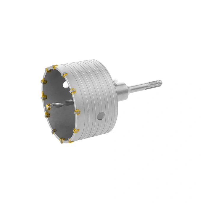 Коронка по бетону 100 мм; SDS-Plus INGCO HCB1001