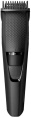 Триммер Philips Series 3000 BT3208/13 черный насадок в компл:1шт