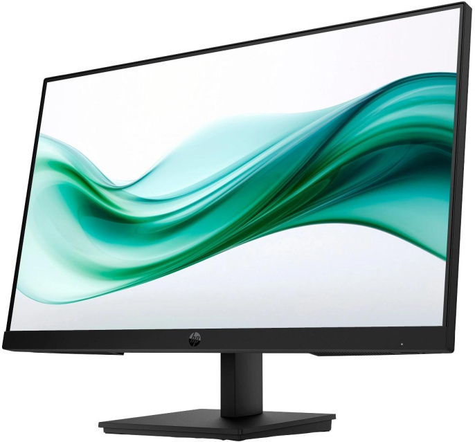 Монитор HP 23.8" Series 3 Pro 324pv черный VA LED 16:9 HDMI матовая 250cd 178гр/178гр 1920x1080 100Hz VGA FHD 3.56кг (9U5C1AS)