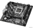 Материнская плата Asrock H610M-HVS/M.2 R2.0 Soc-1700 Intel H610 2xDDR4 mATX AC`97 8ch 7.1 GbLAN+VGA+HDMI