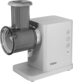 Мясорубка HAIER HG-702,  серебристый