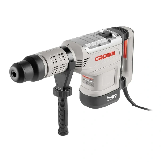 Перфоратор Crown СТ18190 BMC CT18190 BMC