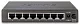 Коммутатор PLANET FSD-803 8-Port 10/100Mbps Fast Ethernet Switch, Metal