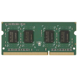 QUMO DDR3 SODIMM 4GB QUM3S-4G1600C11 PC3-12800, 1600MHz