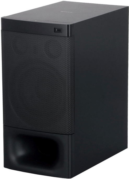 Саундбар Sony HT-S500RF 5.1 760Вт +240Вт черный