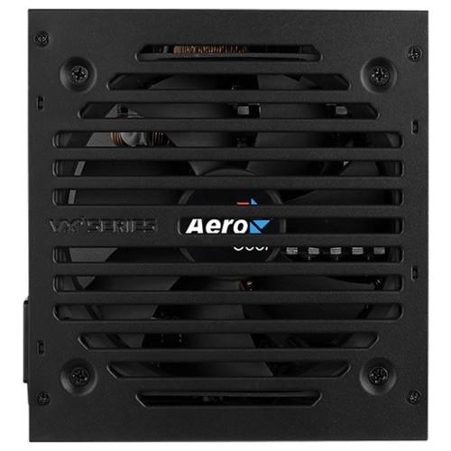 Aerocool 500W VX 500 PLUS RTL замена 11082400