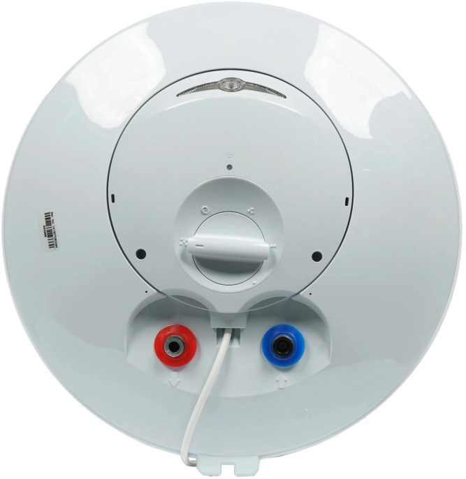 Водонагреватель TESY Bilight GCV9S 1004420 B11 TSRCP,  проточно-накопительный,  2кВт,  100л,  белый [303304]