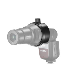 Адаптер Godox AK-R25 для прямоугольной головки 30272