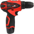 Дрель-шуруповерт Starwind CDT12-1.5/1S0 18Вт аккум. патрон:быстрозажимной