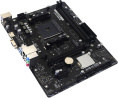 Материнская плата Biostar A520MHP 2.0 (mATX, 23.5x19 см, AMD A520, 2xDDR4 DIMM, 4400МГц, до 64GB, звук 7.1, 4xSATA3.0 (6Gb/s), 1xM.2, 1xPCIe3.0x16, 2xPCIe3.0x1, 1хHDMI, 1xVGA)