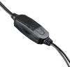 Колонки Oklick OK-165,  2.0,  черный [397355]
