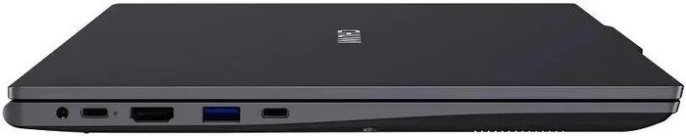 Ноутбук 15.6" IPS FHD CHUWI CoreBook S серый (Core i3 1220P/8Gb/256Gb SSD/VGA int/Win11Pro) (CWI656-328N2N1PDMXS)