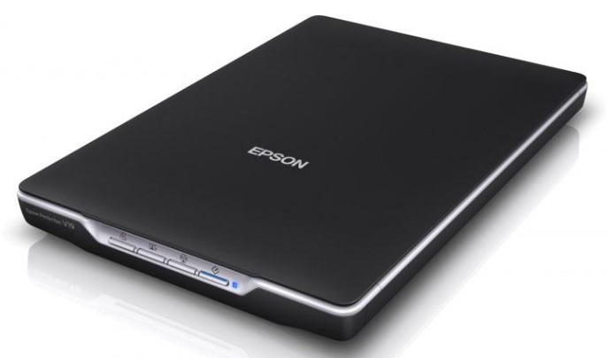 Сканер Epson Perfection V19 [b11b231401/b11b231503]