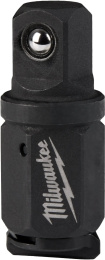 Адаптер Milwaukee 4932499409 3/8" для M12 FPTR (для сквозной трещотки M12 FUEL INSIDER)