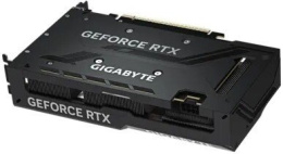 Видеокарта Gigabyte RTX 5050 Windforce OC V2 8GB GDDR6 GV-N5050WF2OCV2-8GD GeForce RTX 5050, PCI Express x8 5.0, 8GB GDDR6, 128bit, 2587MHz, 2560sp, 2хHDMI, 2хDisplayPort, PSU