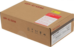 Коммутатор IP-COM G1105P-4-63W, неуправляемый