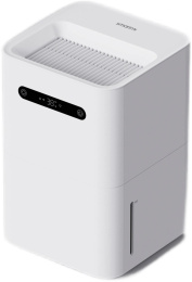 Увлажнитель воздуха Smartmi Evaporative Humidifier 3 10Вт белый