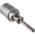 Коронка твердосплавная SDS Plus 50 мм Gigant GRD 11058