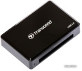 Считыватель карты памяти Transcend Кард-ридер Transcend CFast 2.0 TS-RDF2