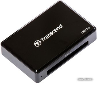 Считыватель карты памяти Transcend Кард-ридер Transcend CFast 2.0 TS-RDF2