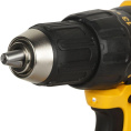 Дрель-шуруповерт DeWalt DCD777M2T аккум. патрон:быстрозажимной (кейс в комплекте) (DCD777M2T-QW)