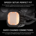 Система жидкостного охлаждения Water Cooling System Corsair NAUTILUS 360 ARGB 360mm, Black, Fans: 3x120mm, 72.8CFM, 36dBA, 1700RPM/ S: 1851, 1700, AM5, AM4 CW-9060089-WW