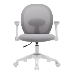 Кресло Everprof Flip Ткань Серый