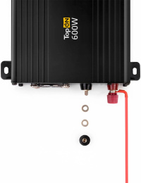 Автоинвертор TopON TOP-PI600 600Вт