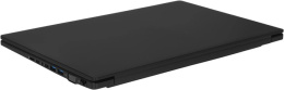Ноутбук 15.6" IPS FHD RIKOR NINO 201.1 черный (AMD Ryzen 5 5500U/16Gb/256Gb SSD/VGA int/W11Pro/RJ45) (D6EC3CC9)