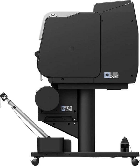 4600C003 - Canon imagePROGRAF TX-3100 (5 цветов, чернильницы до 700 мл, жесткий диск, WiFi)