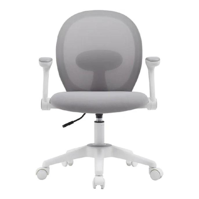 Кресло Everprof Flip Ткань Серый