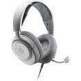 Наушники SteelSeries Arctis Nova 1 Wired Gaming Headset White 61607