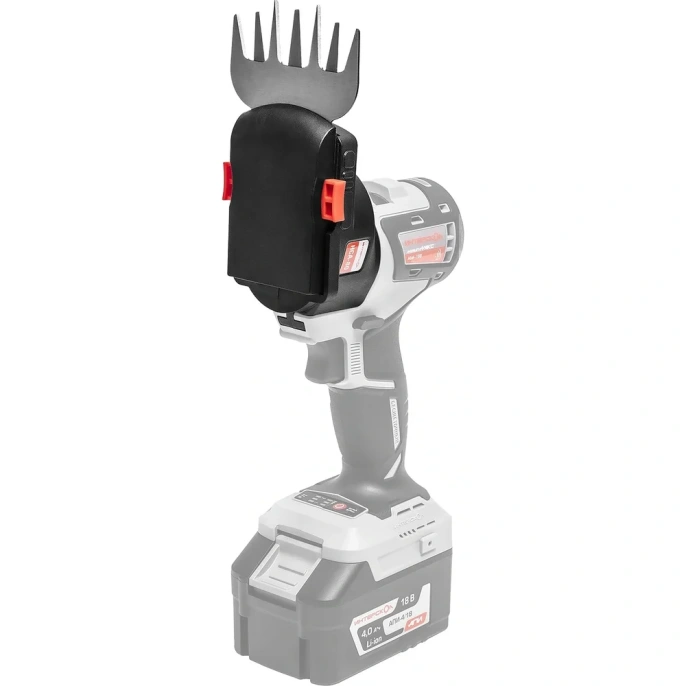 Модуль ножниц для травы Интерскол НСА-80 МультиМАКС 755.0.3.19