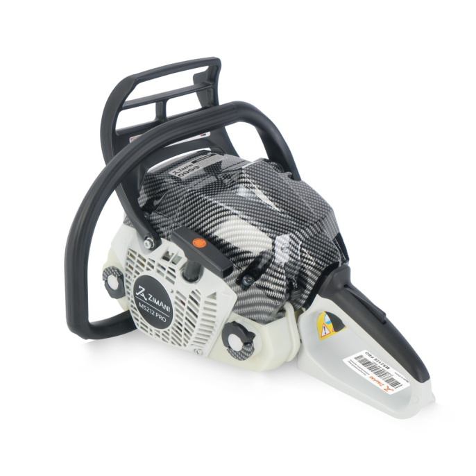 Бензопила ZimAni MS212 PRO (AG212PROZ)