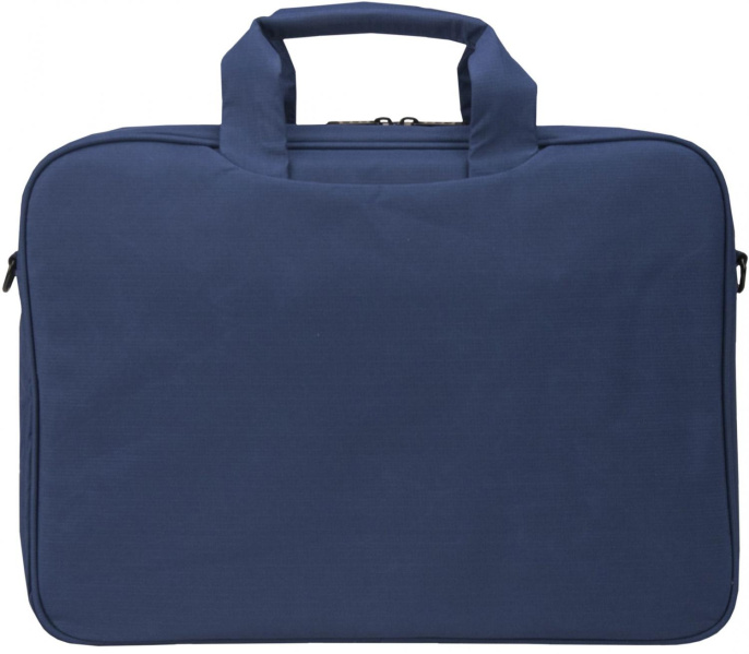Сумка для ноутбука 15.6" CONTINENT синий (CC-012 Blue)