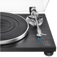Проигрыватель винила Audio-Technica AT-LPW30BK ручной черный 80002769