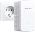 Повторитель беспроводного сигнала MERCUSYS ME10,  белый