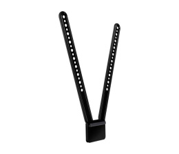 Крепёж к TV Крепёж к TV/ Accessory Logitech TV Mount XL for MeetUp 939-001656