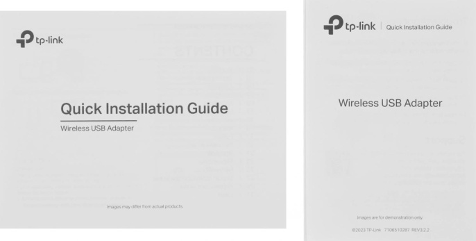 Wi-Fi адаптер TP-LINK TL-WN722N USB 2.0