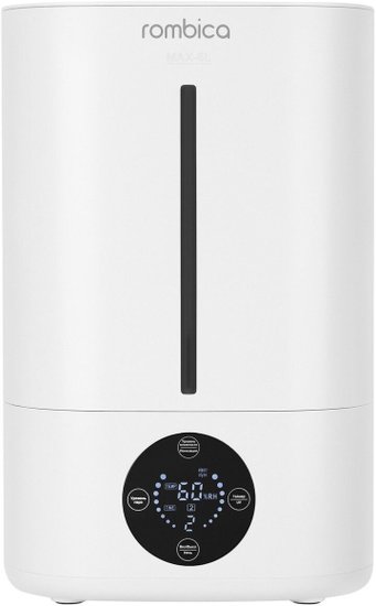 Увлажнитель Rombica Aura HUM-045