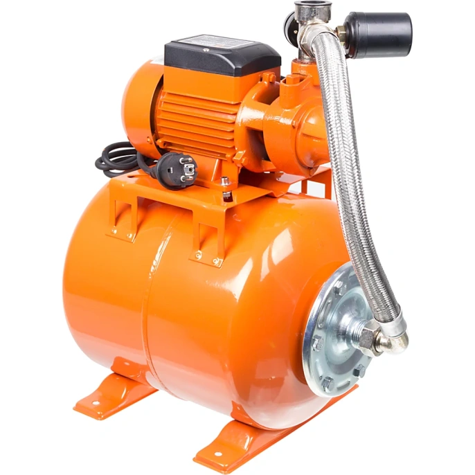 Автономная станция водоснабжения Вихрь АСВ-370/20Ч 68/1/10