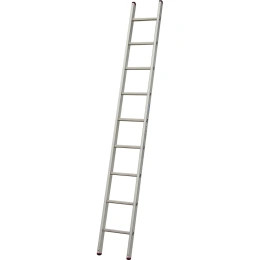Приставная лестница Krause MONTO SIBILO 9 ступенек 120519