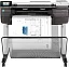 Плоттер HP Designjet T830 (F9A28D) A1/24