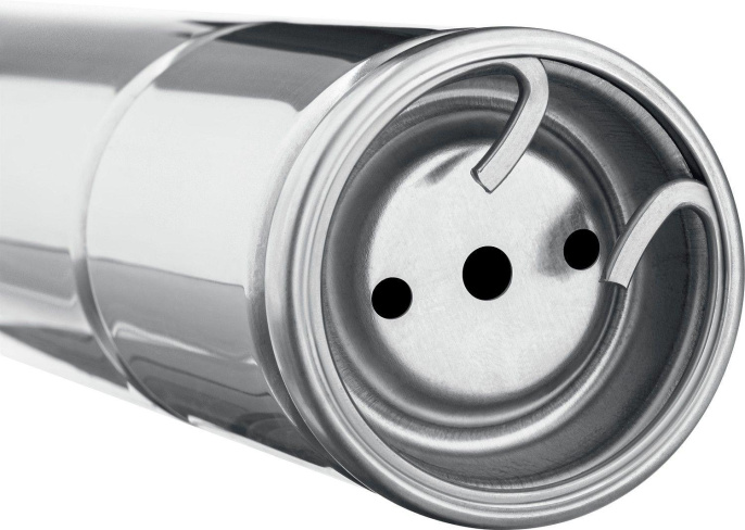 Насос винтовой Зубр НСВ-75-110 900Вт 1920л/час