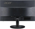 Монитор Acer 18.5" EB192QBbi черный TN+film LED 5ms 16:9 HDMI матовая 200cd 90гр/65гр 1366x768 60Hz VGA HD 2.1кг UM.XE2EE.B01